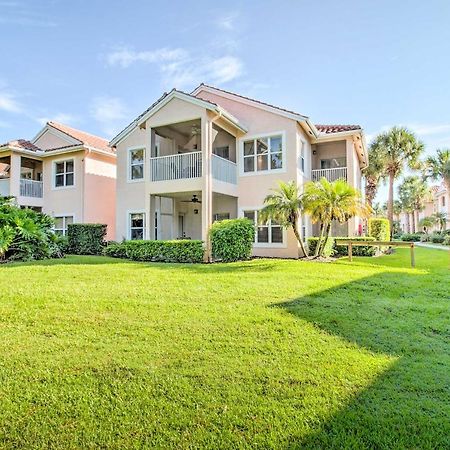 Sunny Port St Lucie Condo Golf, Swim And Unwind! Carlton Exterior photo